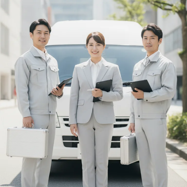 企業弁護士 のチーム: 新座市
